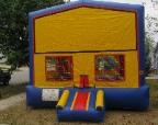 Module Bounce House