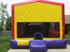 Interactive Slide Combo
