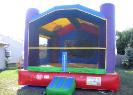 Wacky Bounce House