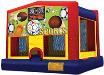 Sports Bounce House